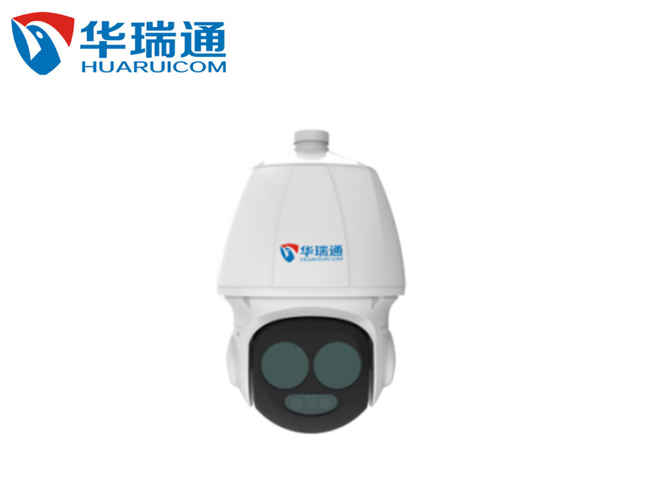 熱成像雙光譜網(wǎng)絡(luò)智能球型攝像機HRC-N6600-T