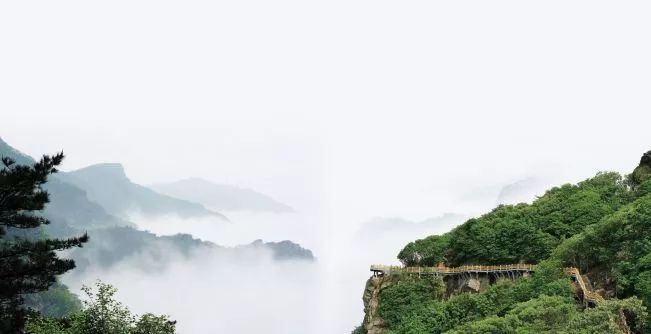 連云港將新增12個(gè)森林公園，快看有你家附近的么！