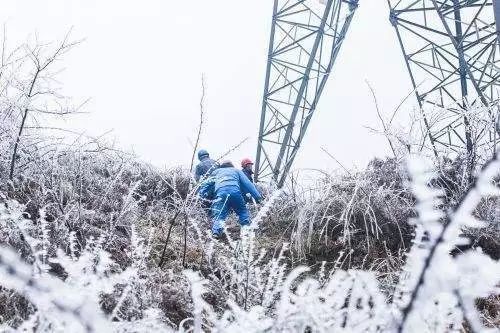 代替人工去巡視輸電線路？這家公司的無人機可不簡單