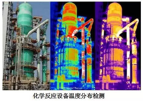 電力、化工等高危行業(yè)的智能安全衛(wèi)士——智能巡檢機器人