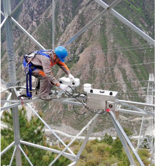 萬(wàn)億國(guó)債之輸電線路故障定位裝置安裝的意義