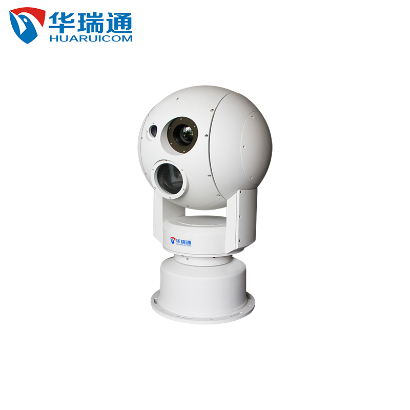 雙傳感器光電跟蹤轉(zhuǎn)臺(tái)